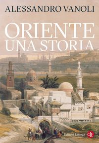 Produktbild: Oriente. Una storia