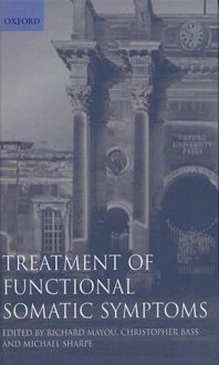 Produktbild: Treatment Of Functional Somati