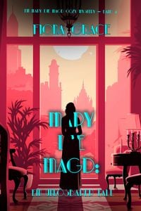 Produktbild: Mary die Magd: Ein Unl&ouml;sbarer Fall (Ein Mary die Magd Cozy Mystery - Band 4)