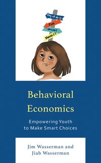 Produktbild: Behavioral Economics