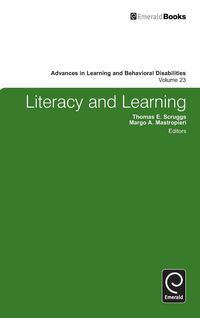 Produktbild: Literacy and Learning