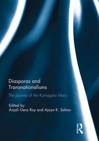 Produktbild: Diasporas and Transnationalisms