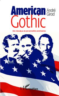 Produktbild: American Gothic