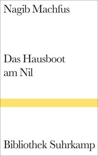 Produktbild: Das Hausboot am Nil