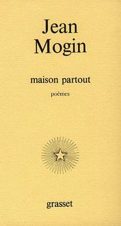 Produktbild: Maisons partout