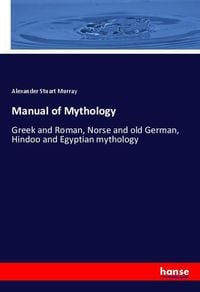 Produktbild: Manual of Mythology