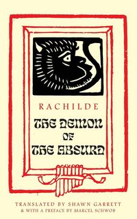 Produktbild: The Demon of the Absurd