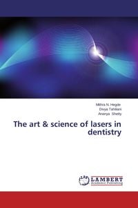 Produktbild: The art & science of lasers in dentistry