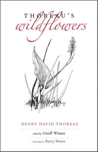Produktbild: Thoreau's Wildflowers