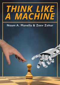 Produktbild: Think Like a Machine