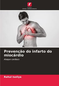 Produktbild: Preven&ccedil;&atilde;o do infarto do mioc&aacute;rdio