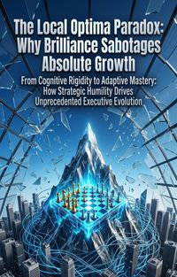 Produktbild: The Local Optima Paradox: Why Brilliance Sabotages Absolute Growth