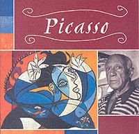 Produktbild: Picasso