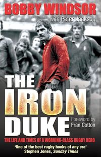 Produktbild: Bobby Windsor - The Iron Duke