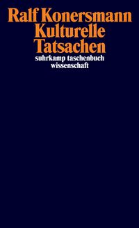 Produktbild: Kulturelle Tatsachen