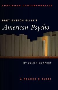 Produktbild: Bret Easton Ellis's American Psycho