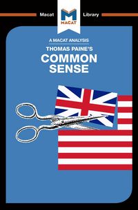 Produktbild: An Analysis of Thomas Paine's Common Sense
