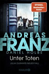 Produktbild: Unter Toten