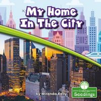 Produktbild: My Home in the City