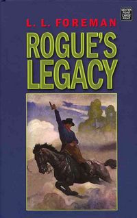 Produktbild: Rogues Legacy -Lp