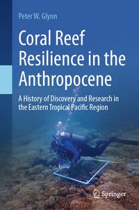 Produktbild: Coral Reef Resilience in the Anthropocene