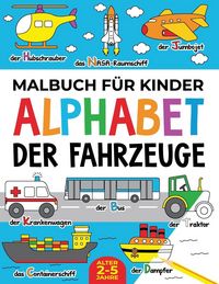 Produktbild: Malbuch f&uuml;r Kinder