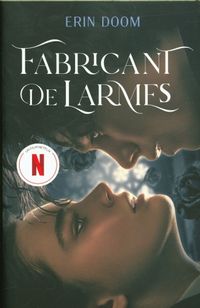 Produktbild: Fabricant de larmes