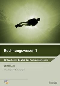 Produktbild: Rechnungswesen 1