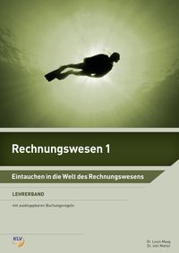 Produktbild: Rechnungswesen 1