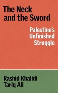Produktbild: The Neck and the Sword