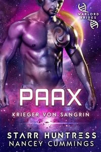 Paax (Krieger von Sangrin, #1)