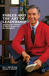 Produktbild: Fables and the Art of Leadership