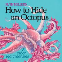 Produktbild: How to Hide an Octopus and Other Sea Creatures