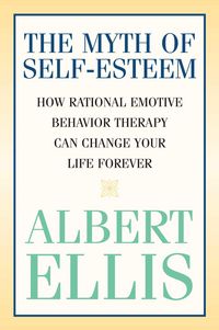 Produktbild: Myth of Self-esteem