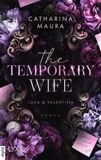 Produktbild: The Temporary Wife