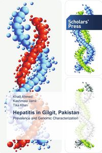 Produktbild: Hepatitis in Gilgit, Pakistan