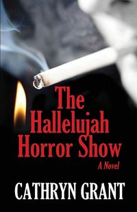 Produktbild: The Hallelujah Horror Show