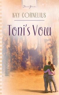 Produktbild: Toni's Vow