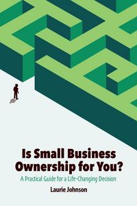 Produktbild: Is Small Business Ownership for You?