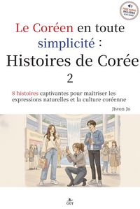 Produktbild: Histoires de Cor&eacute;e 2