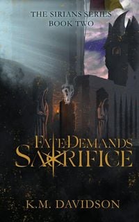 Produktbild: Fate Demands Sacrifice