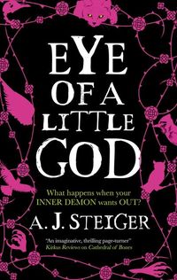 Produktbild: Eye of a Little God
