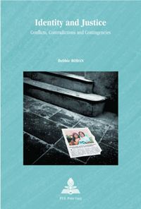 Produktbild: Identity and Justice