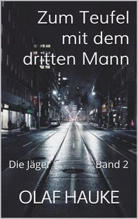 Produktbild: Zum Teufel mit dem dritten Mann