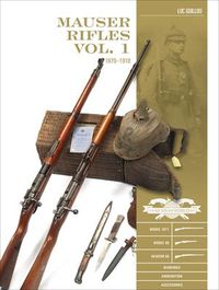 Produktbild: Mauser Rifles, Vol. 1