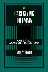 Produktbild: The Caregiving Dilemma