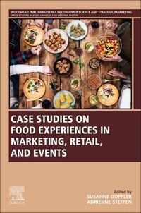Produktbild: Case Studies On Food Experienc