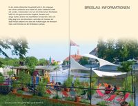 TRESCHER Reiseführer Breslau und Niederschlesien