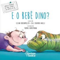 Produktbild: E O Beb&ecirc; Dino?