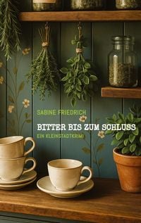 Produktbild: Bitter bis zum Schluss
